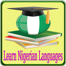 Learn Nigerian Languages APK