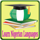 Learn Nigerian Languages icon