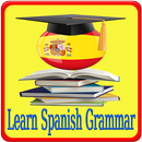 APK Learn Spanish Grammar