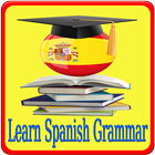 Icona Learn Spanish Grammar