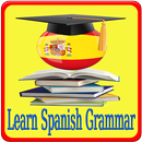 Learn Spanish Grammar APK