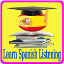 Learn Spanish Listening APK