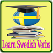 Learn Swedish Verbs