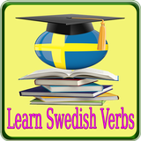 Learn Swedish Verbs icon
