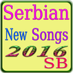 Serbian New Songs