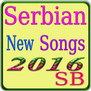 APK Serbian New Songs