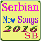 Serbian New Songs icône
