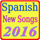 Spanish New Songs APK