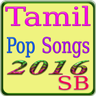 Tamil Pop Songs icône