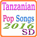 Tanzanian Pop Songs 2016 APK