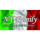 NY Family Pizza icône