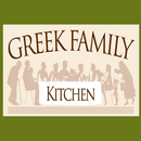 Greek Family Kitchen APK