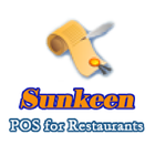 Sunkeen POS icône
