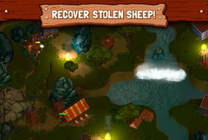 Sheep Master - Christian Game capture d'écran 2
