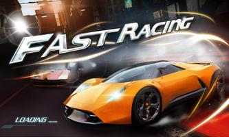 The Racing Car 3D capture d'écran 3