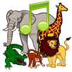 اصوات الحيوانات APK