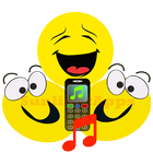 Top100 Funny Ringtones icon