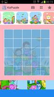 Game IQ Kids Puzzle capture d'écran 3