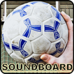 Soundboard Handball Lite