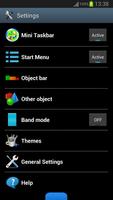 Mini Taskbar screenshot 5