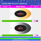 sunlink smartlighting icon