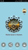 Quran 540 Raquees: Quran 30 Para Affiche