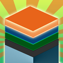 pile de couleurs: pile jeu 3d APK