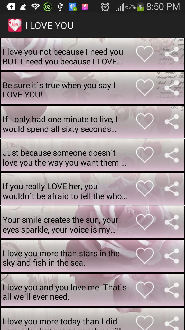 Romantic text sexy 22 Sexy