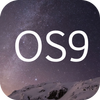 Lock Screen OS9 - Phone 6 иконка