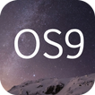 Lock Screen OS9 - Phone 6