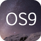 Lock Screen OS9 - Phone 6 ikon