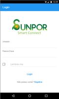 Sunpor Smart Connect poster
