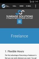 SunraiseSolutions screenshot 2