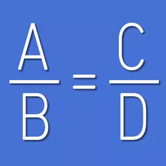 Descargar APK de Calculadora de proporción e in