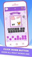 Guess The Gumballl - Iconic Gumballl Quiz captura de pantalla 1