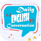 Daily English Conversation icon