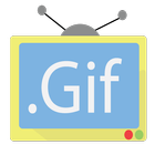 Screen Gif icône