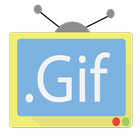 Screen Gif icon