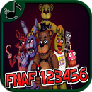 FNAF Songs APK