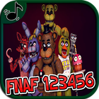 FNAF Songs icon