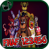 FNAF Music