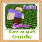 Tips for Survivalcraft Pro أيقونة