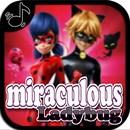 Miraculous Ladybug Songs APK