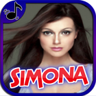 Simona icon
