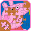 Puzzle For Pepa and Pig