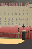 Buckingham Palace 3D captura de pantalla 1