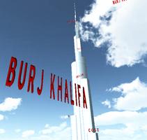 Burj Khalifa 3D gönderen