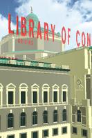 Library of Congress 3D capture d'écran 2