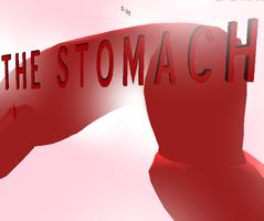 برنامه‌نما Human Stomach 3D عکس از صفحه