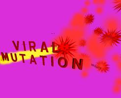 Viral Mutation 3D bài đăng